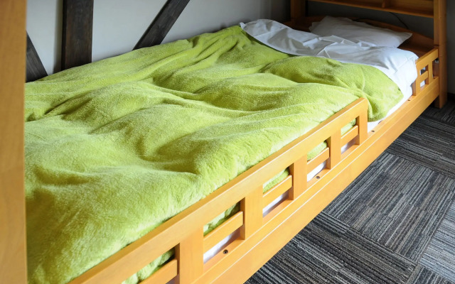Sakura Guest House - Hostel