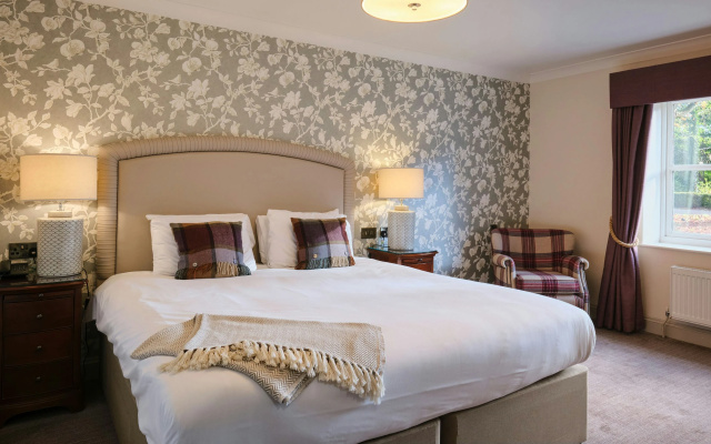 Stratton House Hotel & Spa