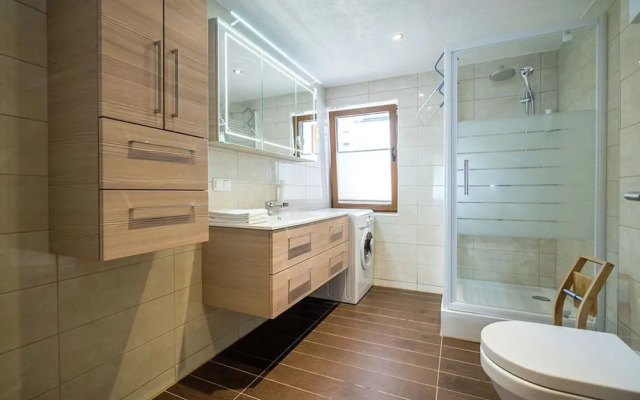 Chalet Schmittenbach