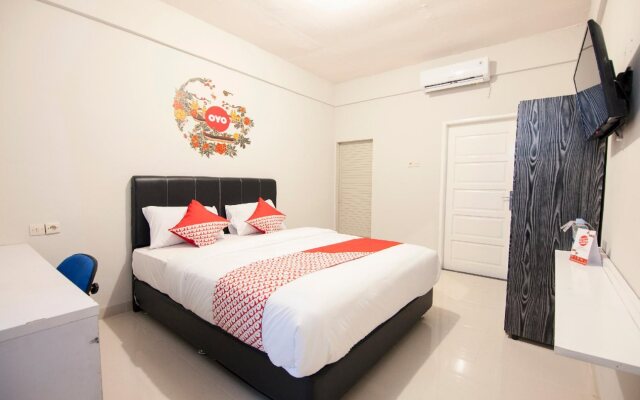 OYO 412 ABC Residence