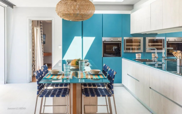 Dream Villa Flamands 876