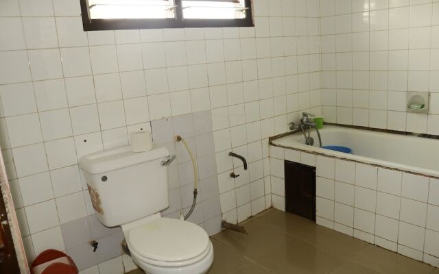 Kikwor Guesthouse