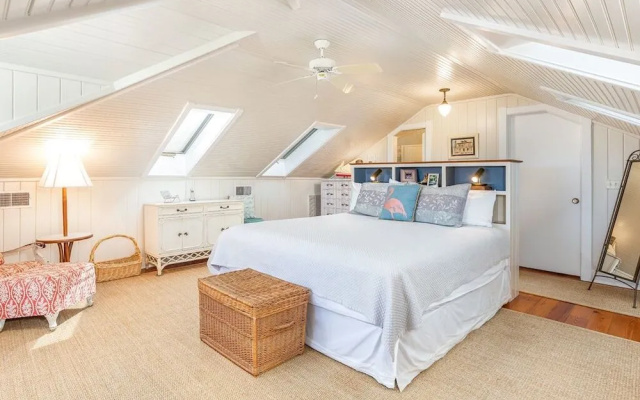 Ocean Oasis by Tybee Vacation Rentals