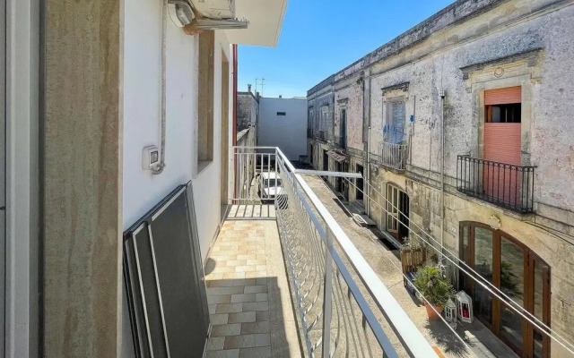 Nice Home in Poggiardo With Wifi and 2 Bedrooms