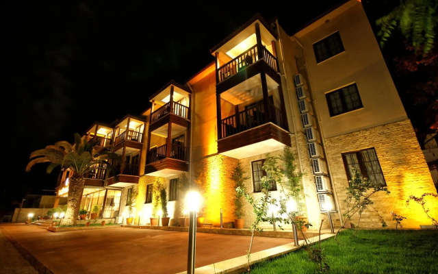 Venus Suite Hotel