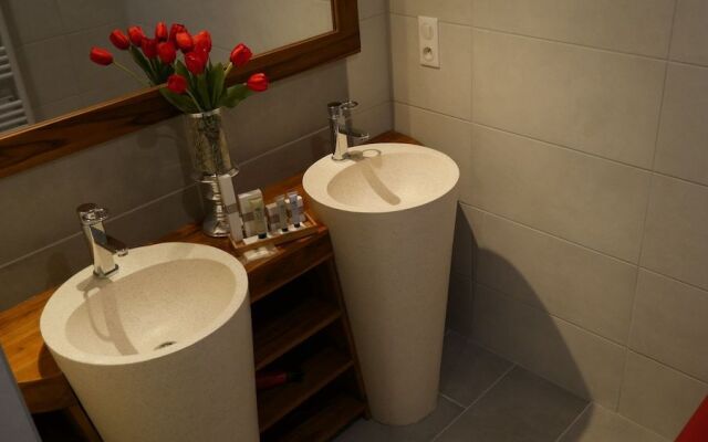 Spa Hotel Bella Forme