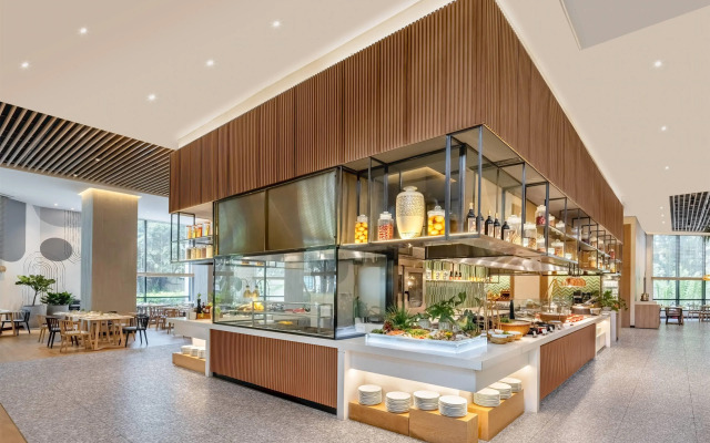 Melia Hanoi