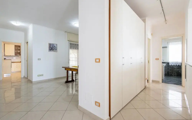 Mare di Liguria Apartment by Wonderful Italy