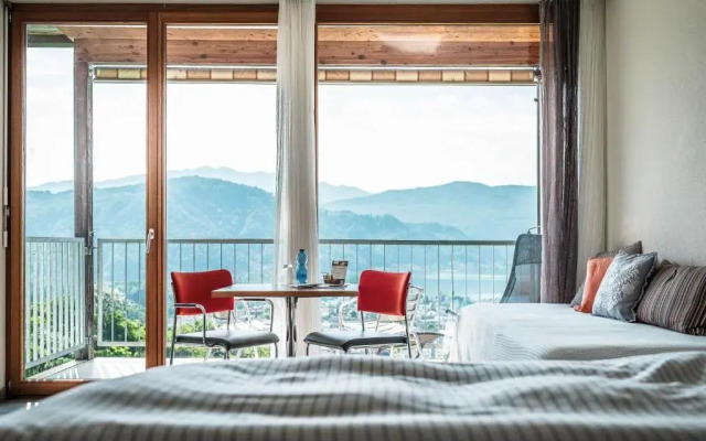 Hotel Paladina