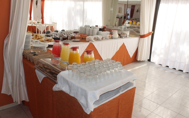 Pegasus Hotel