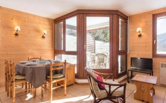 Apartment Verger de l'adret