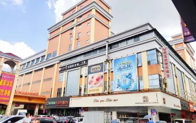 Wilson Hotel