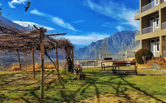 Hunza View Hotel