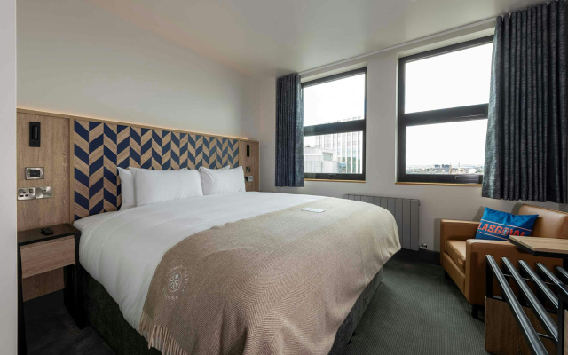 Sandman Signature Glasgow Hotel - Image 7