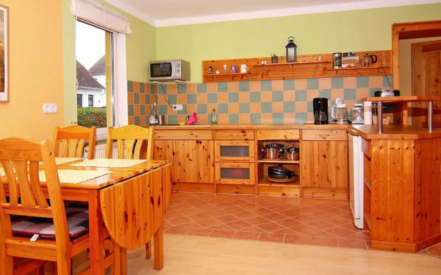 Ferienhaus, Zinnowitz