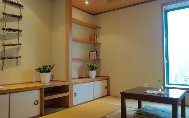 GoNative Downtown Apartment Xuhui