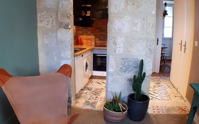 Appartement Centre Brocante Chic