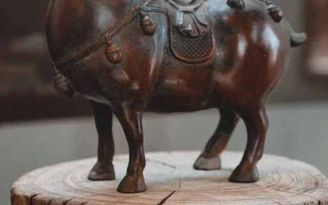 Tianlu Gucun Township Yun Homestay