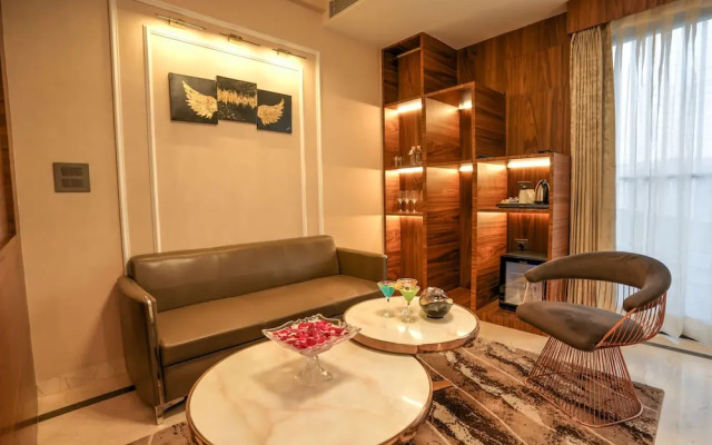 Hotel Rj - Managed by AHG