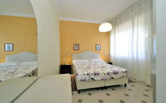 Residence Villa Marina Apartments