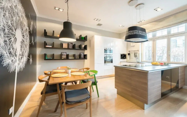 Dom & House - Monte Cassino 49 Supreme