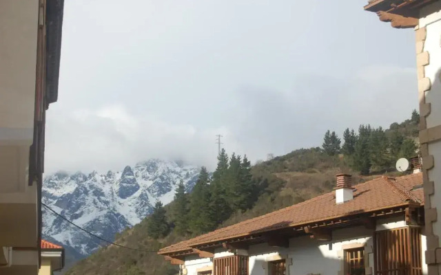 Apartamentos Arha