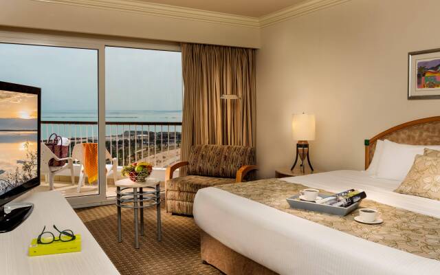 David Dead Sea Resort & Spa