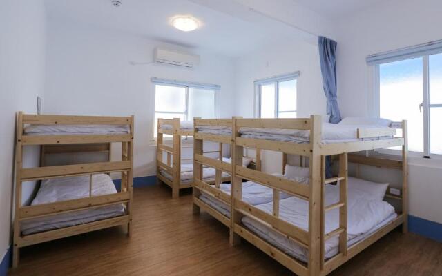 Simple Travel - Hostel