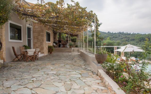 Aoria Villa by Hope Estate