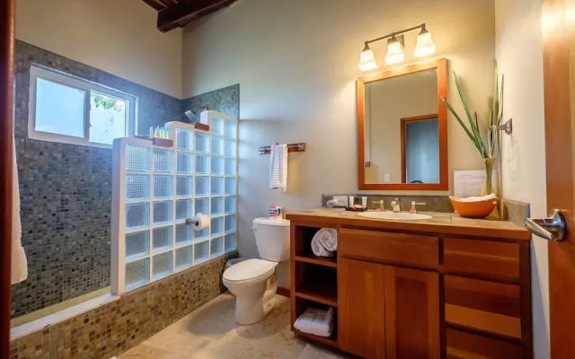 Indigo Belize 5c 3 Bedroom Condo