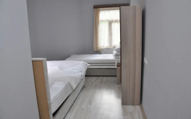 Lapera Sopeli Pansiyon