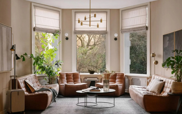 Park House Hotel Museum Quarter, Sonder by Marriott Bonvoy