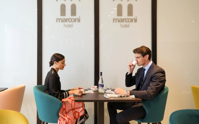 Marconi Hotel