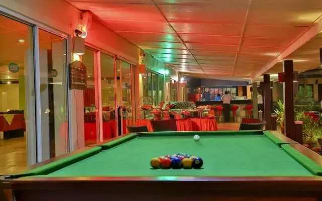 Miridiya Lake Resort