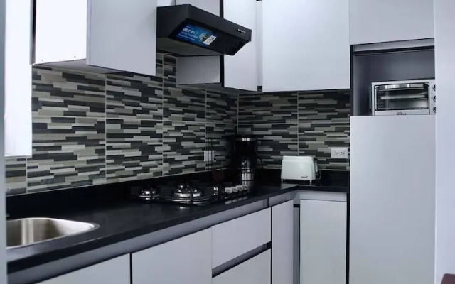 Sunway Aruba Aparments