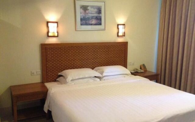 Boao Yudaiwan Hotel - Qionghai