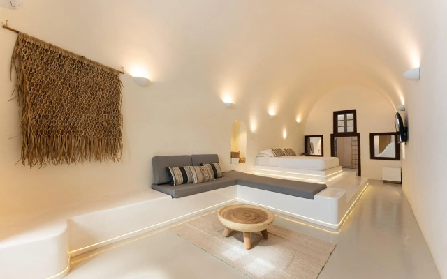 CILON Suites