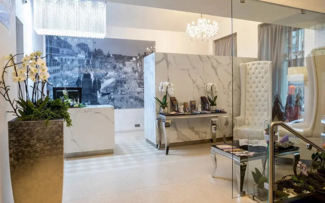 Myo Hotel Wenceslas