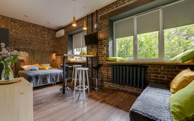 RentalSpb на 2-й линии ВО