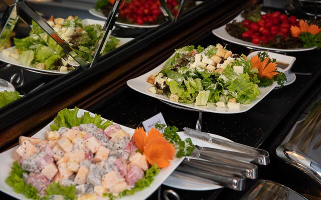 Babylon Premium Hotel & Spa