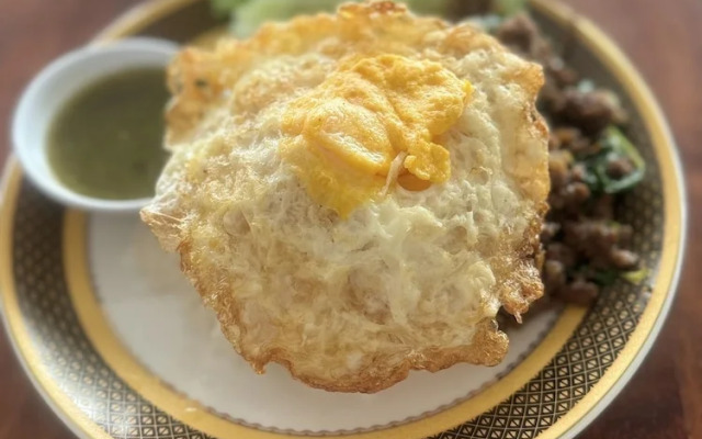 YOK Guesthouse Jomtien