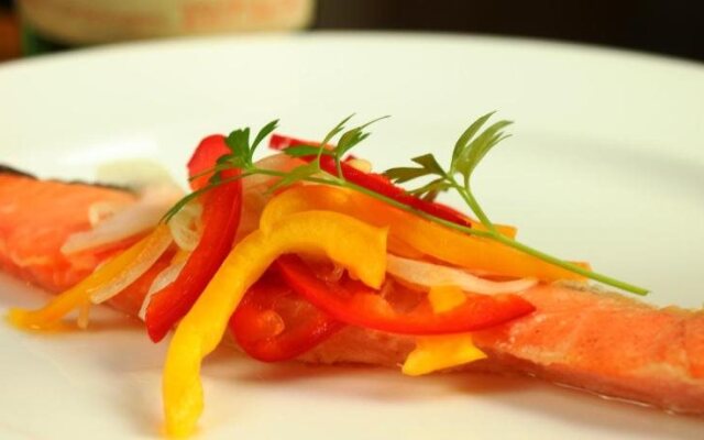 Pension Saint Paulia