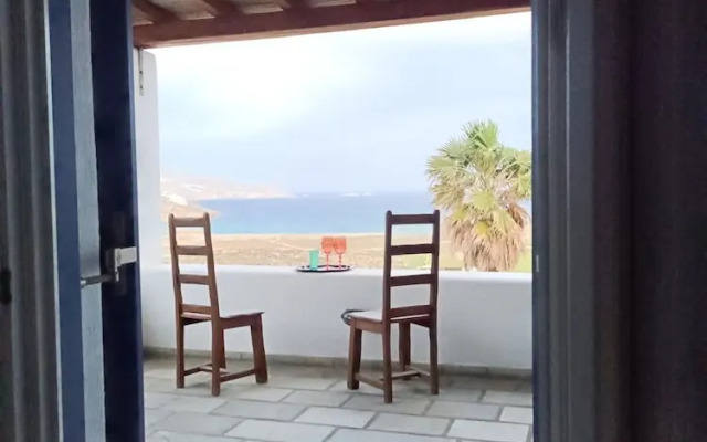 Mykonian Luxury Villa Victoria with Pool