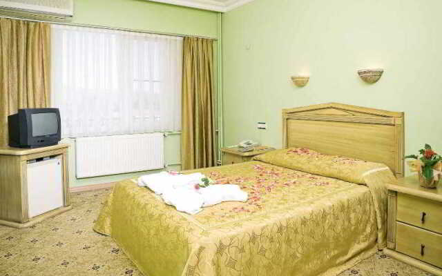 Adramis Termal Hotel