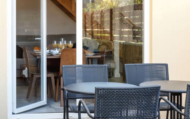 Sweet Inn - Torrinha