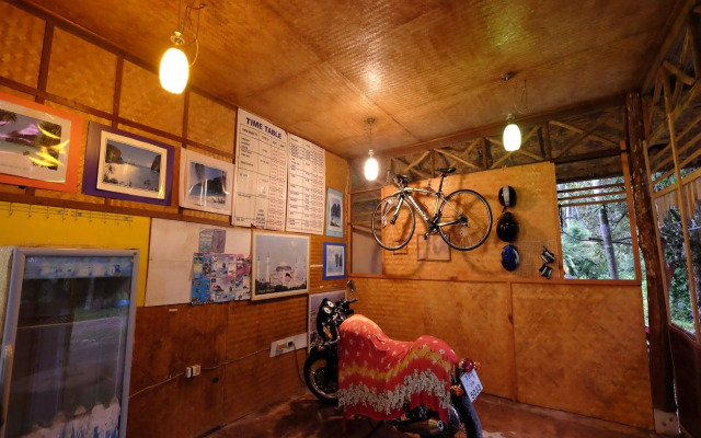 Aonang Friendly Bungalow