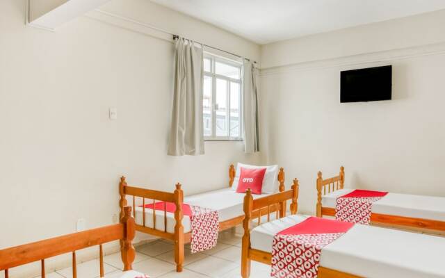 OYO Hotel PS Itaboraí
