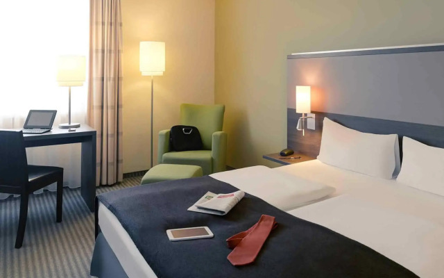 Mercure Airport Hotel Berlin Tegel
