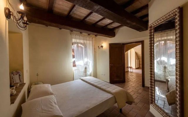 Assisi Apartment