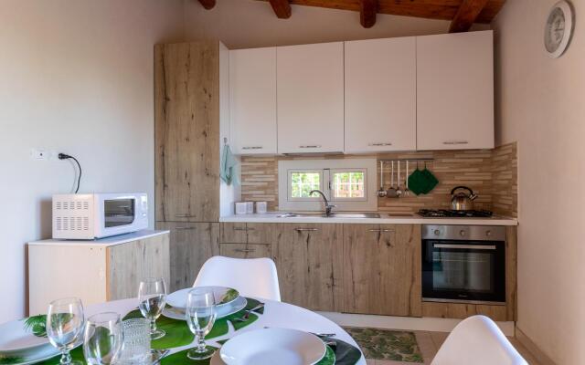 Villa Vanessa in Noto